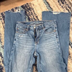 American Eagle Flare